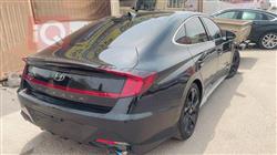 هیوندای سۆناتا